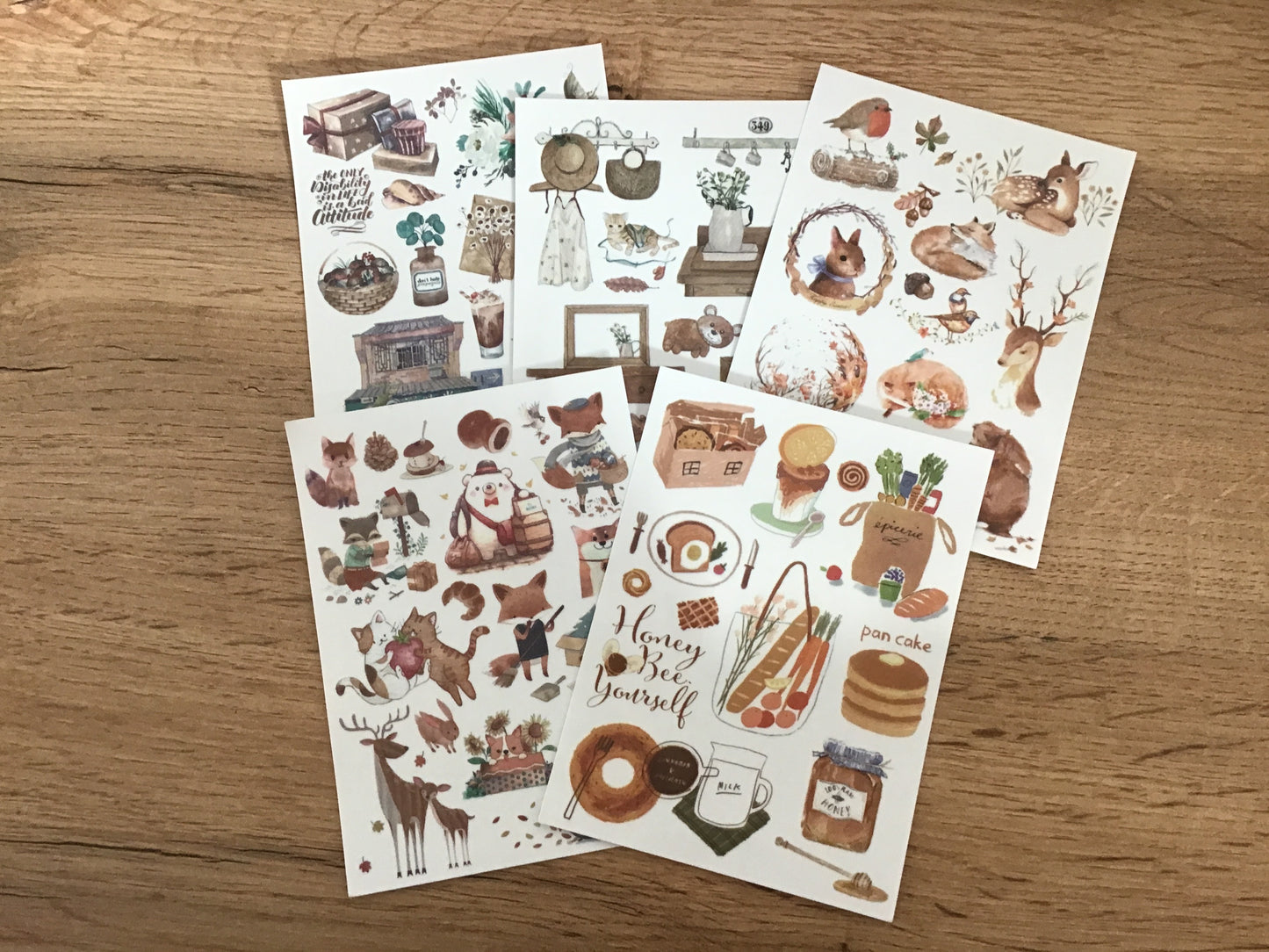 Stickers - Impression Magique ✨