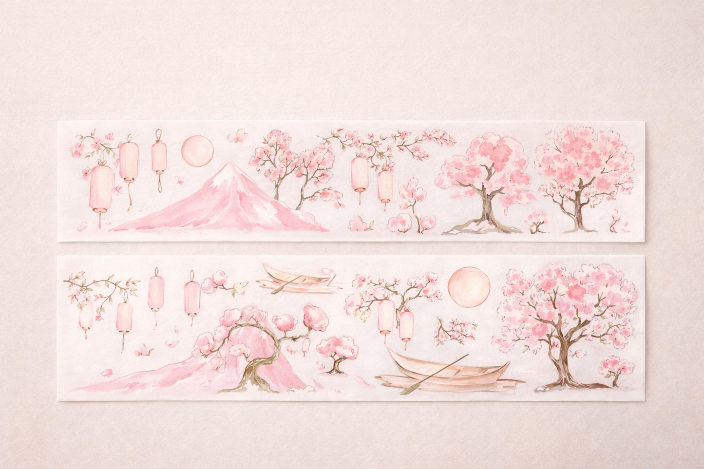 Washi Tape - Magnifique Japon 🏯