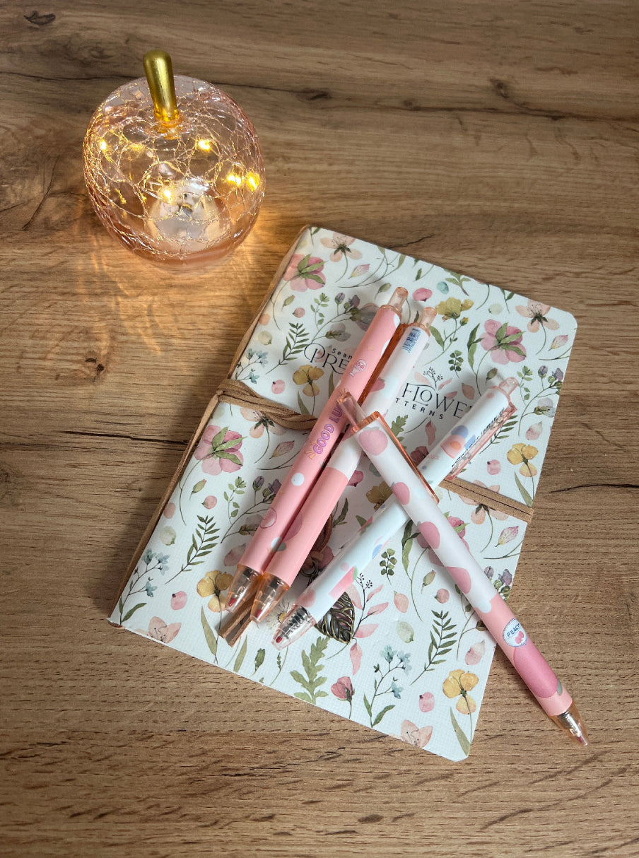 Stylo - Rose Mignon ✨