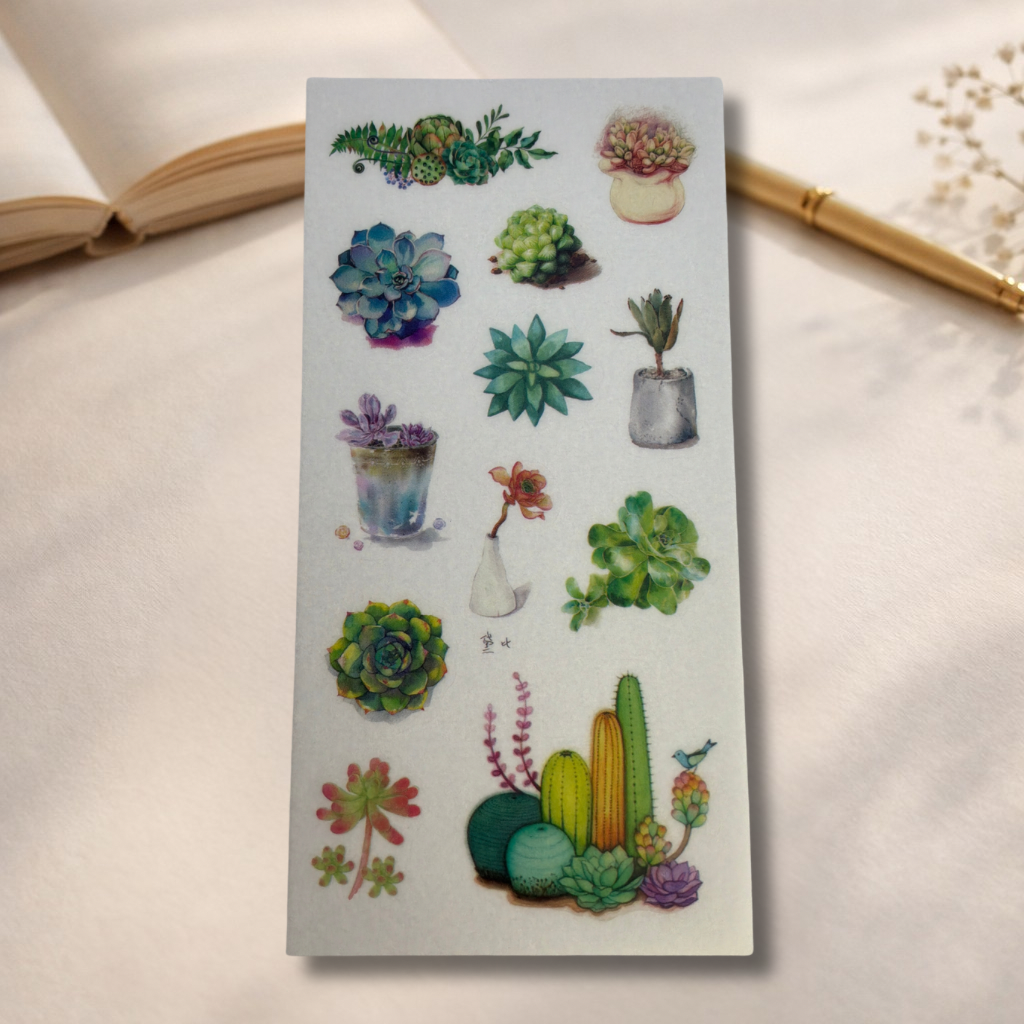 Stickers - Inspiration Cartoon 🎨