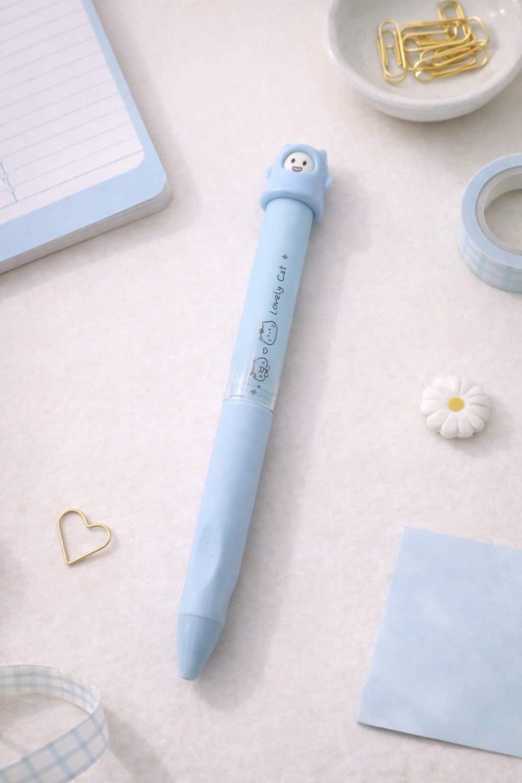 Stylo - Lovely Cat 😻🙀😸