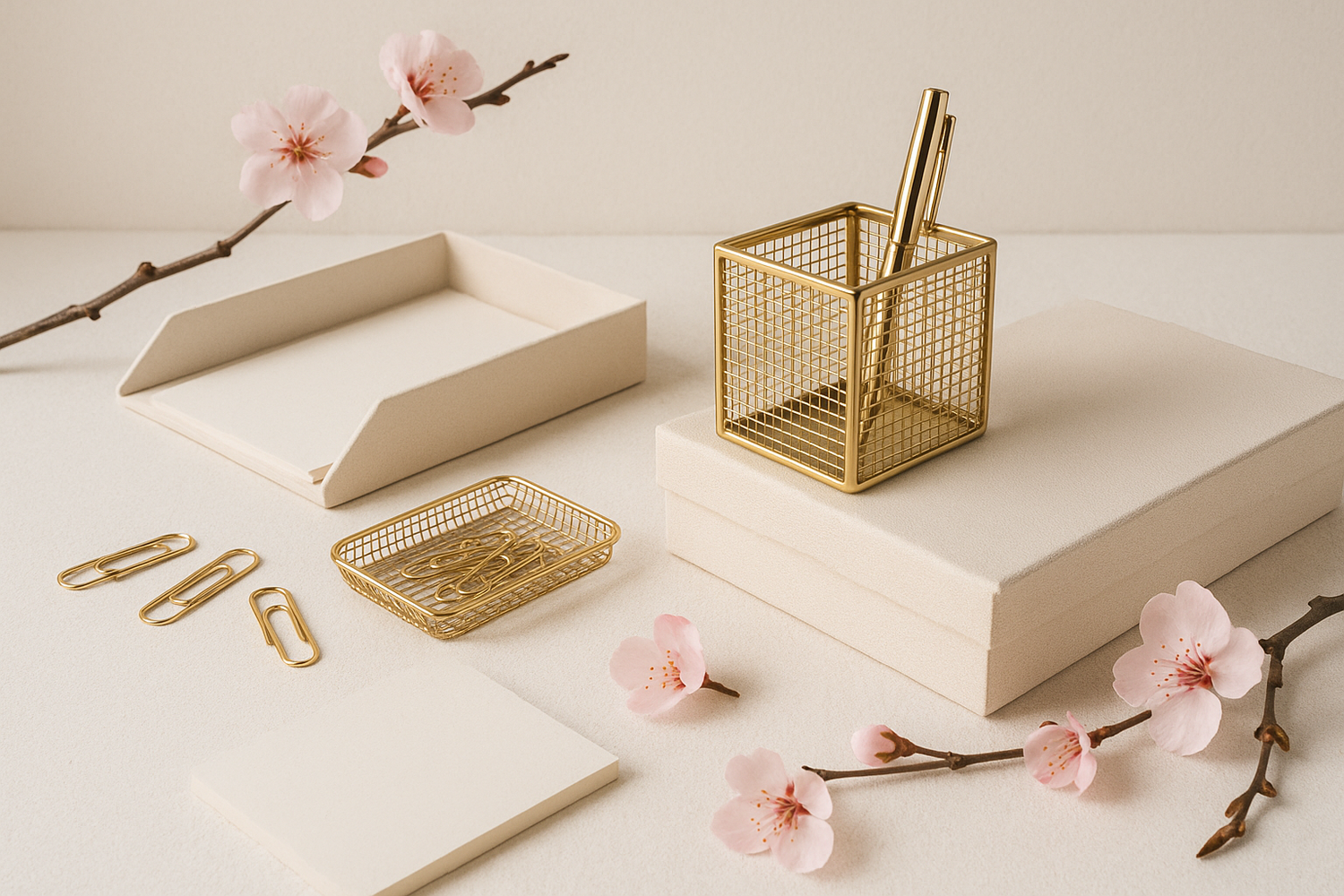 Accessoires de bureau