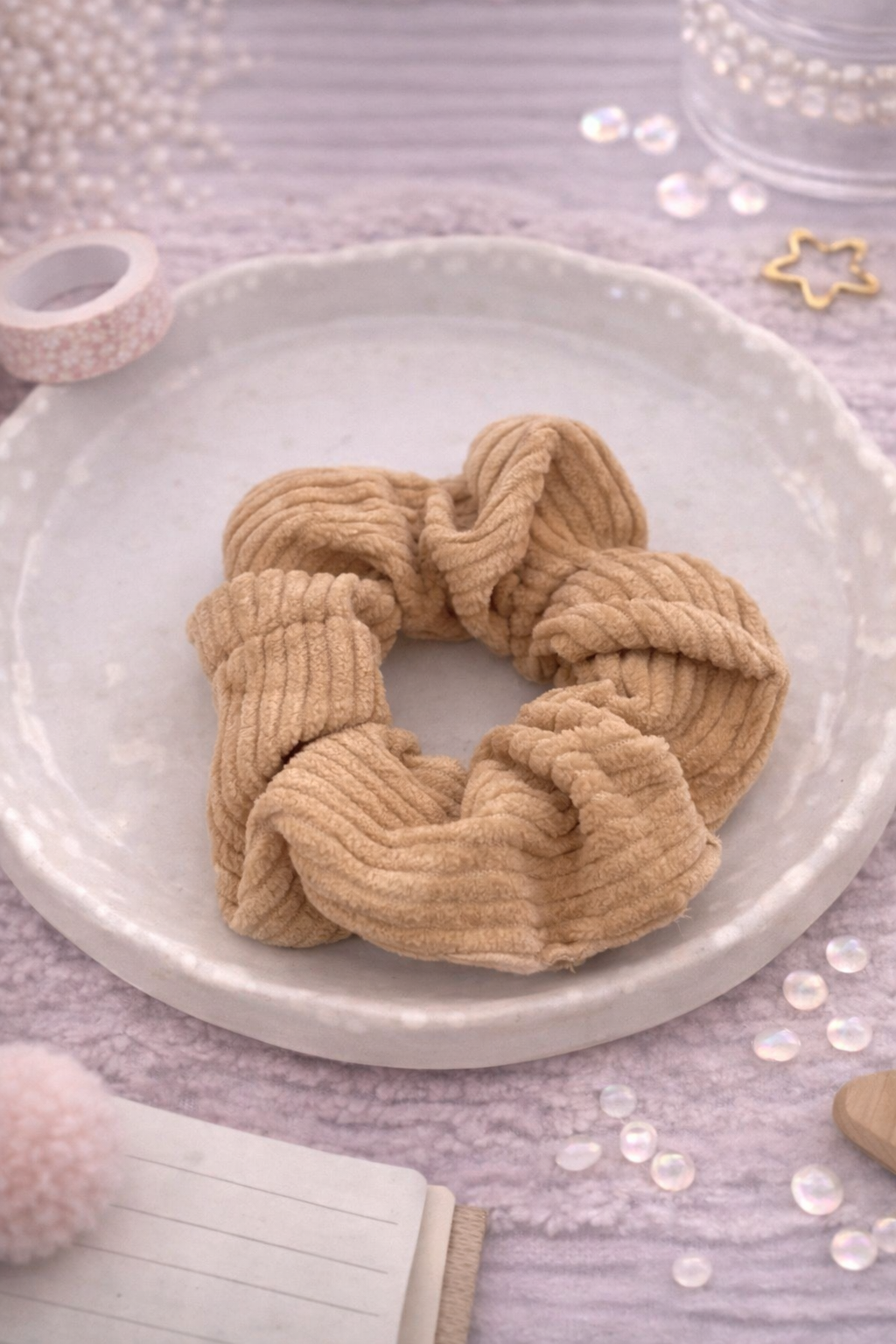 Élastique - Coffee Look ☕