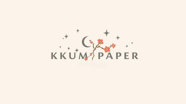 Kkum Paper