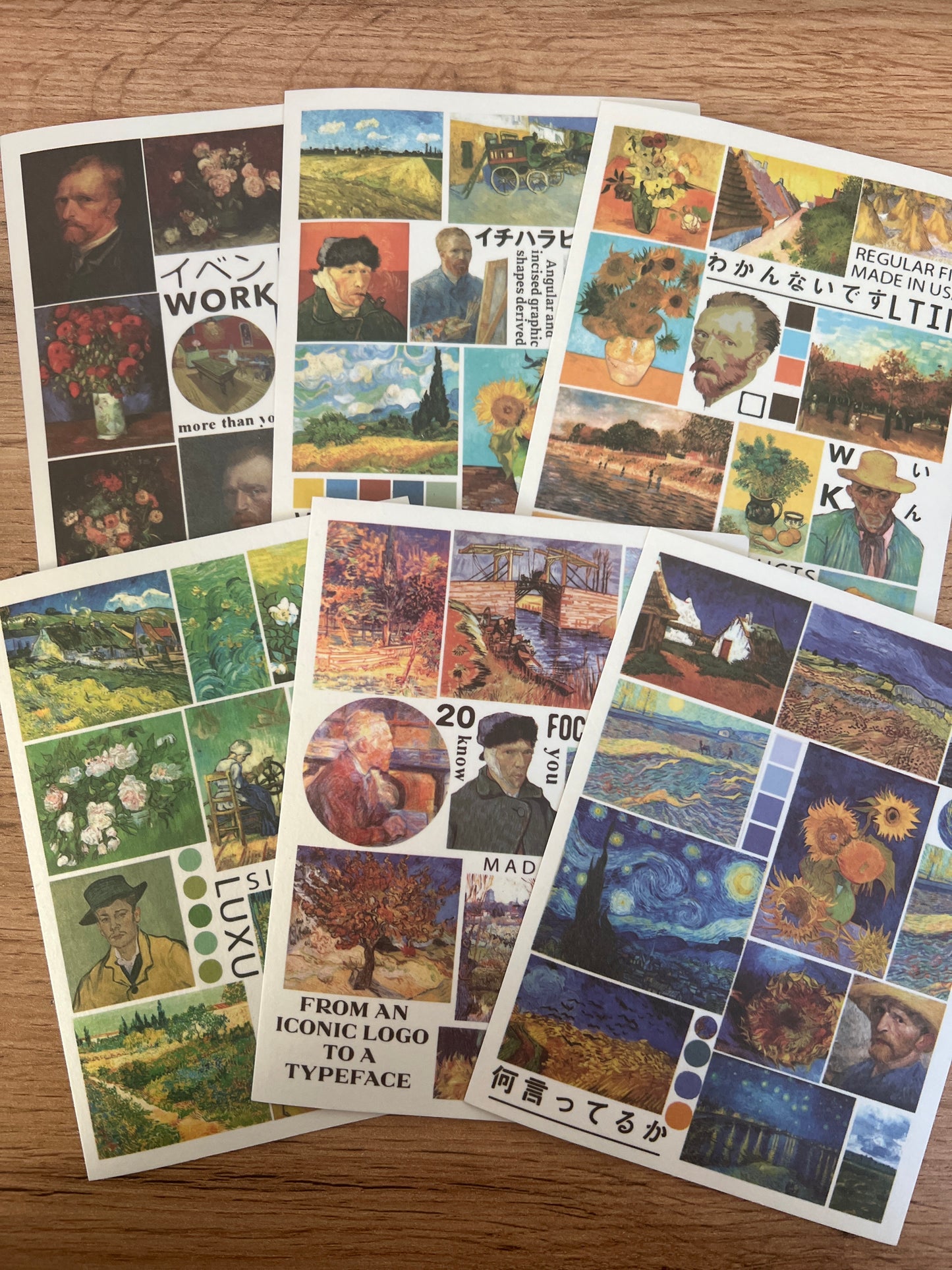 Stickers - Peintre 🎨