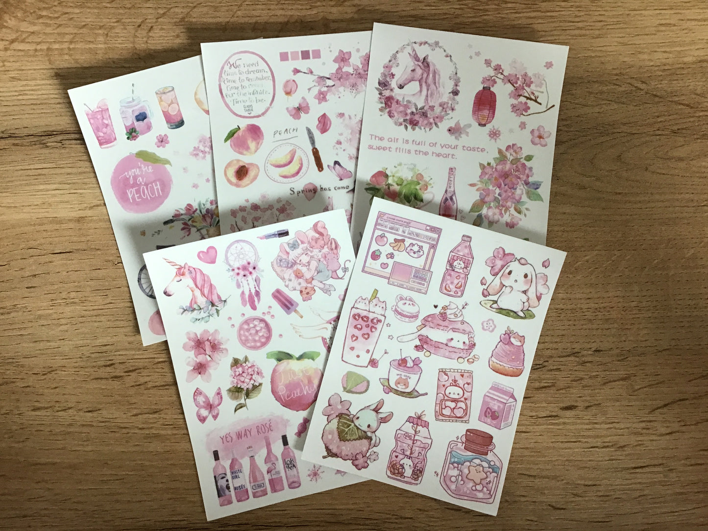 Stickers - Impression Magique ✨