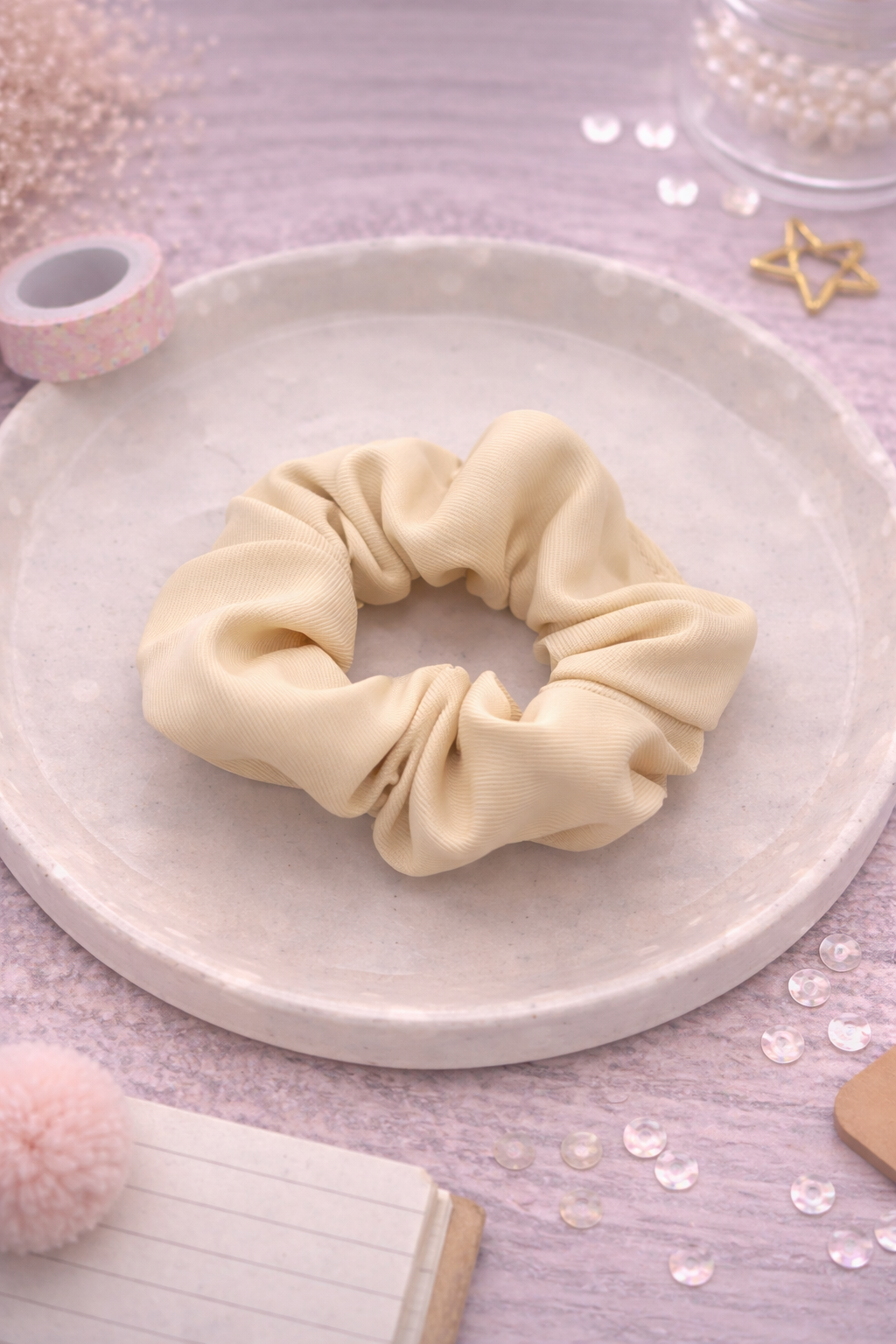 Élastique - Coffee Look ☕