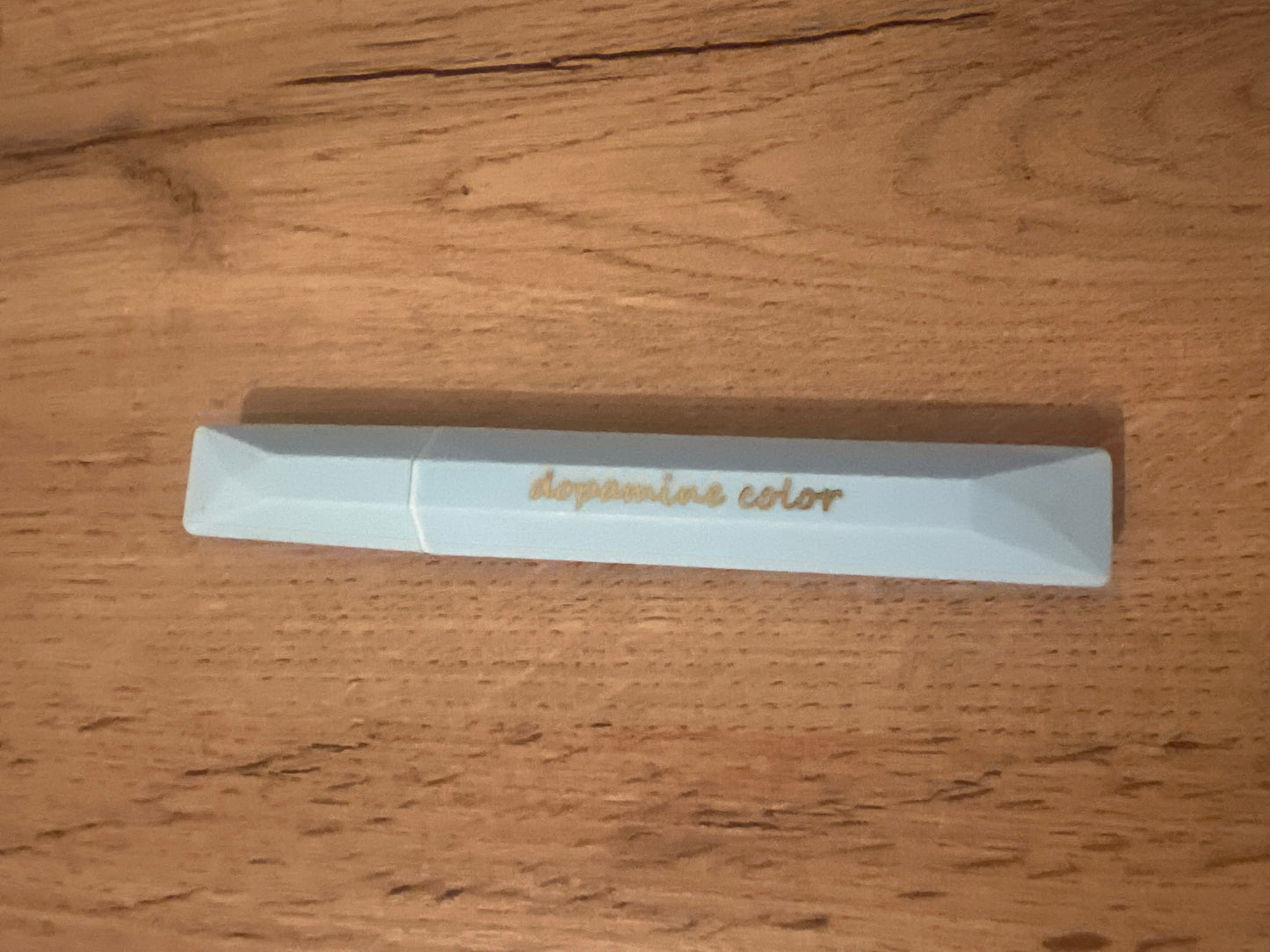 Surligneur - Couleur pastel ✨