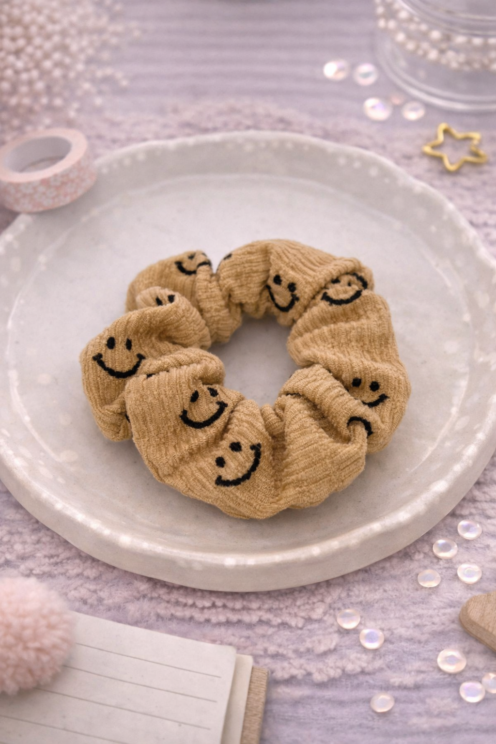 Élastique - Coffee Look ☕