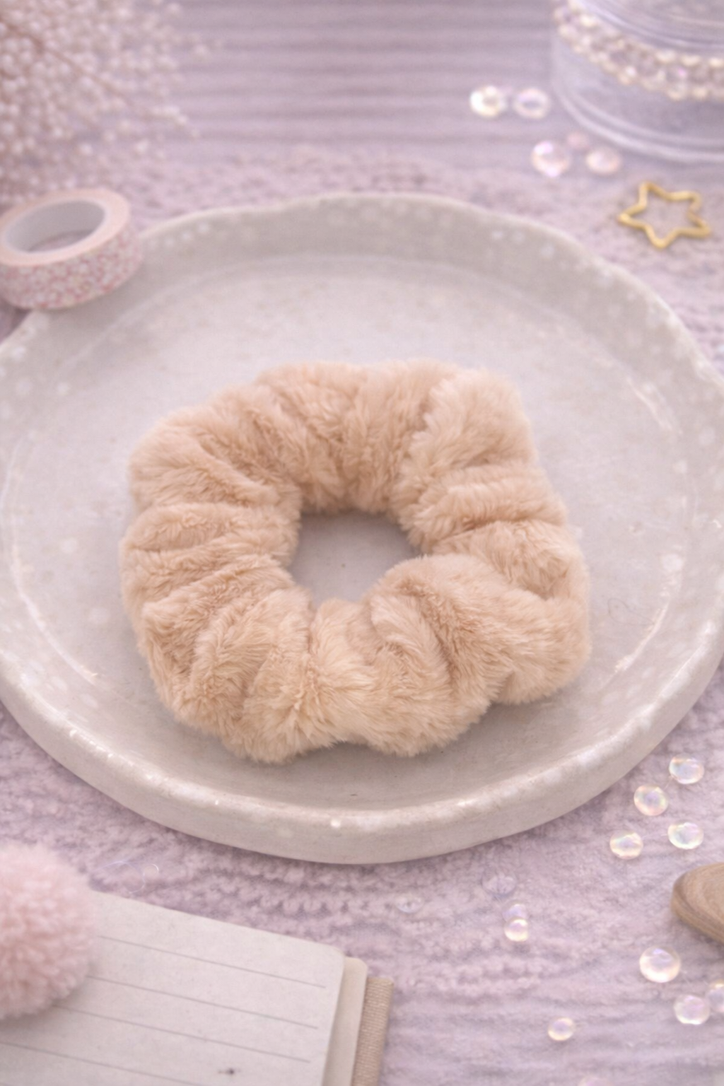 Élastique - Coffee Look ☕