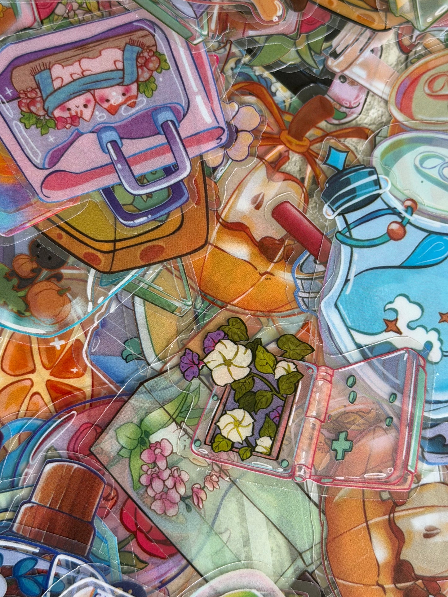 Stickers - Vie douce🌸
