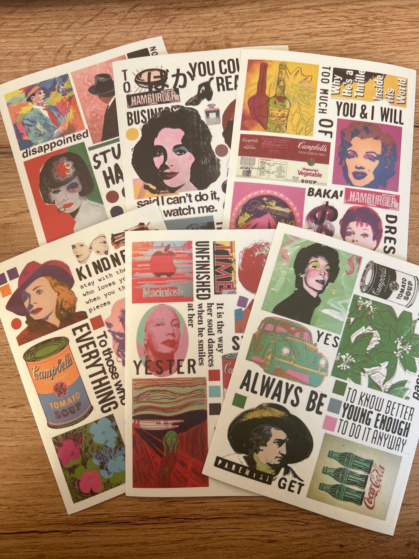 Stickers - Peintre 🎨