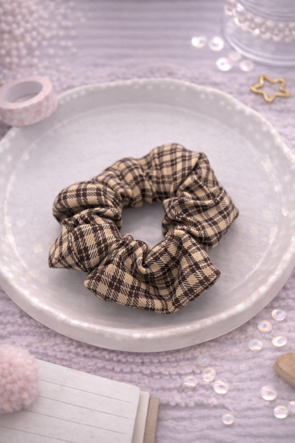 Élastique - Coffee Look ☕