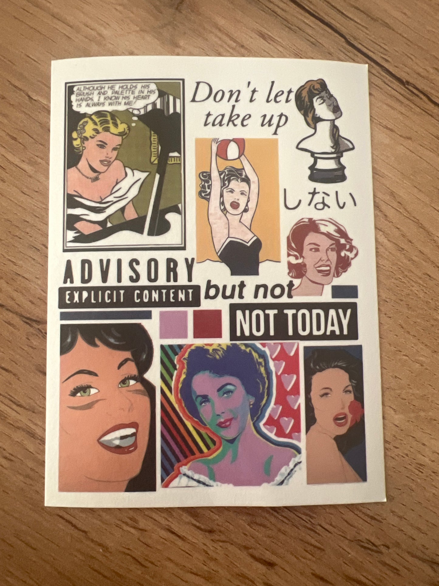 Stickers - Peintre 🎨