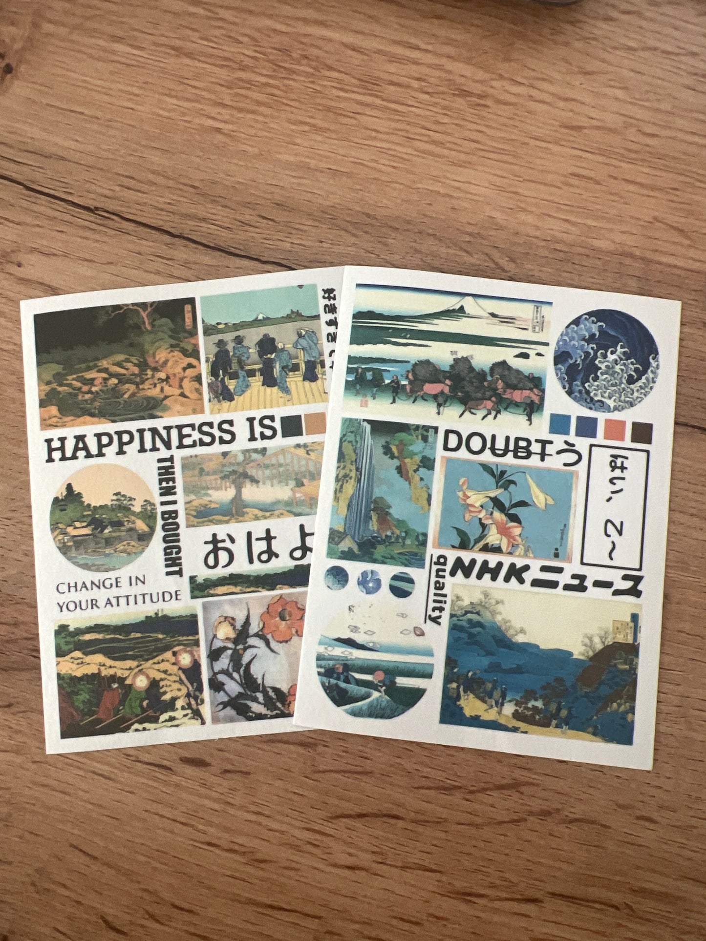 Stickers - Peintre 🎨