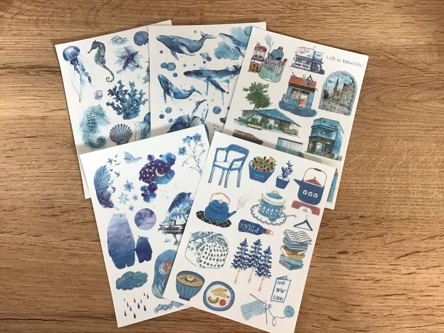 Stickers - Impression Magique ✨