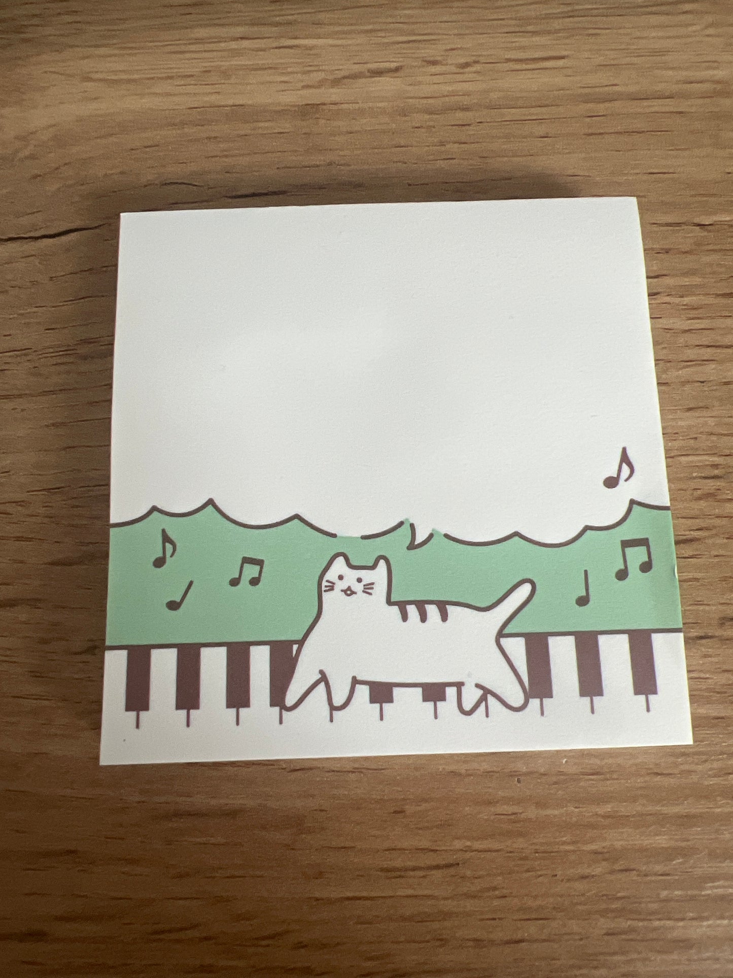 Notes Adhésive - Amusantes 🎨