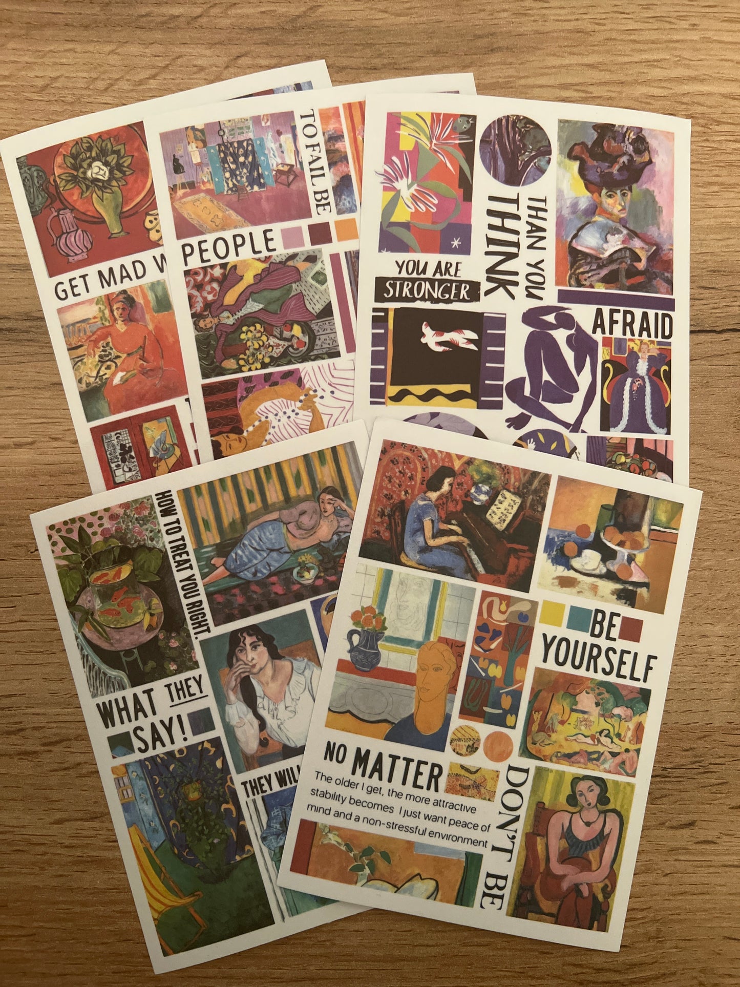 Stickers - Peintre 🎨