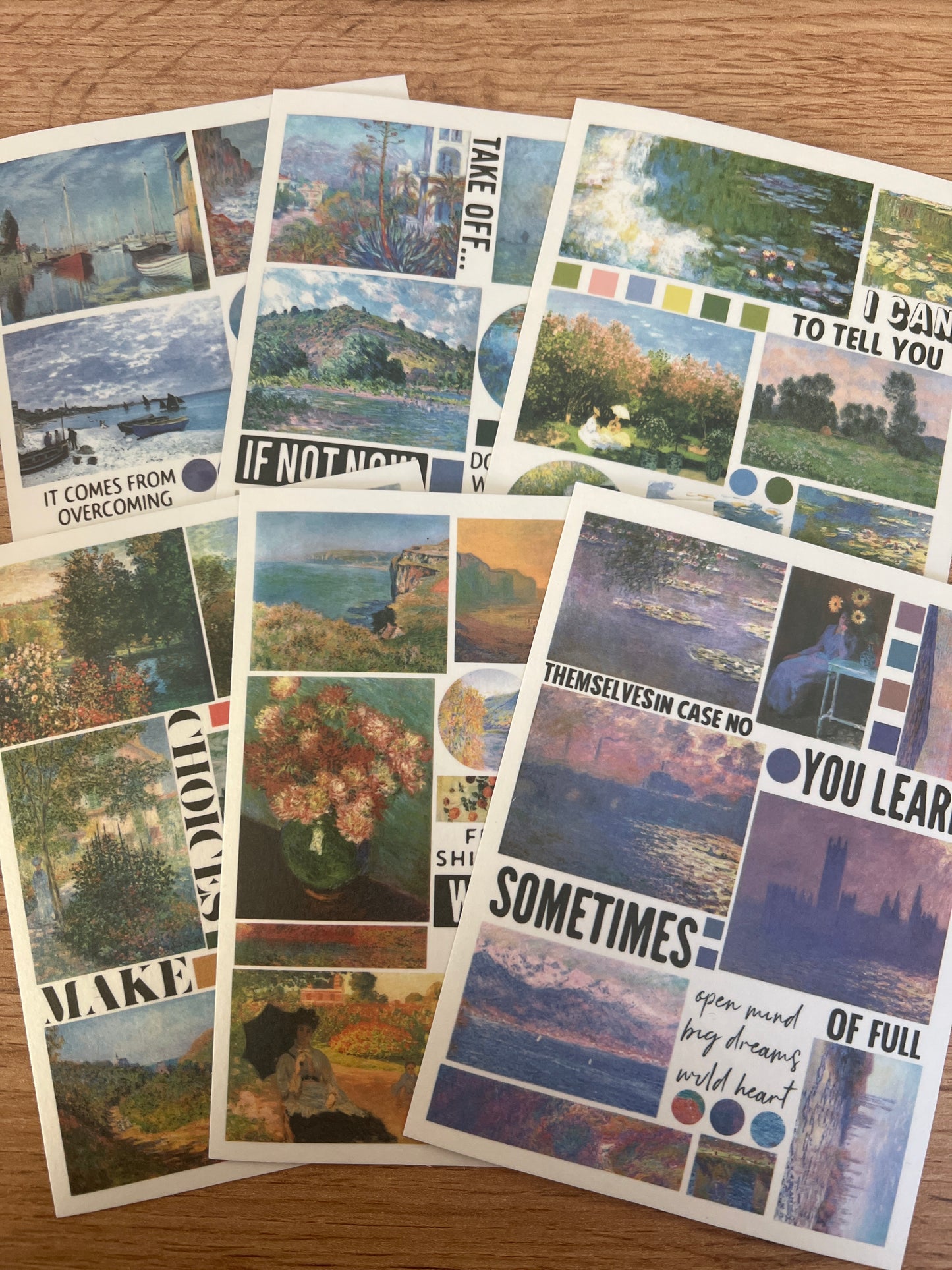 Stickers - Peintre 🎨