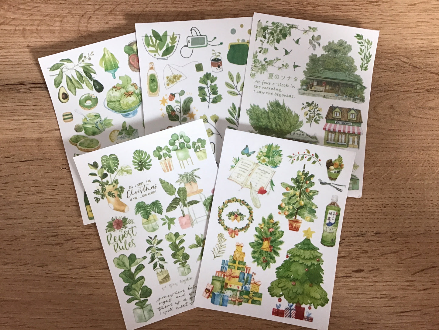 Stickers - Impression Magique ✨