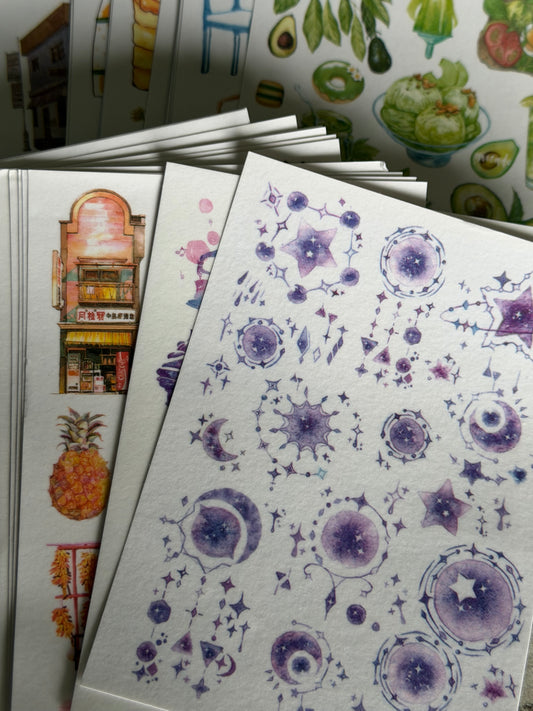 Stickers - Impression Magique ✨