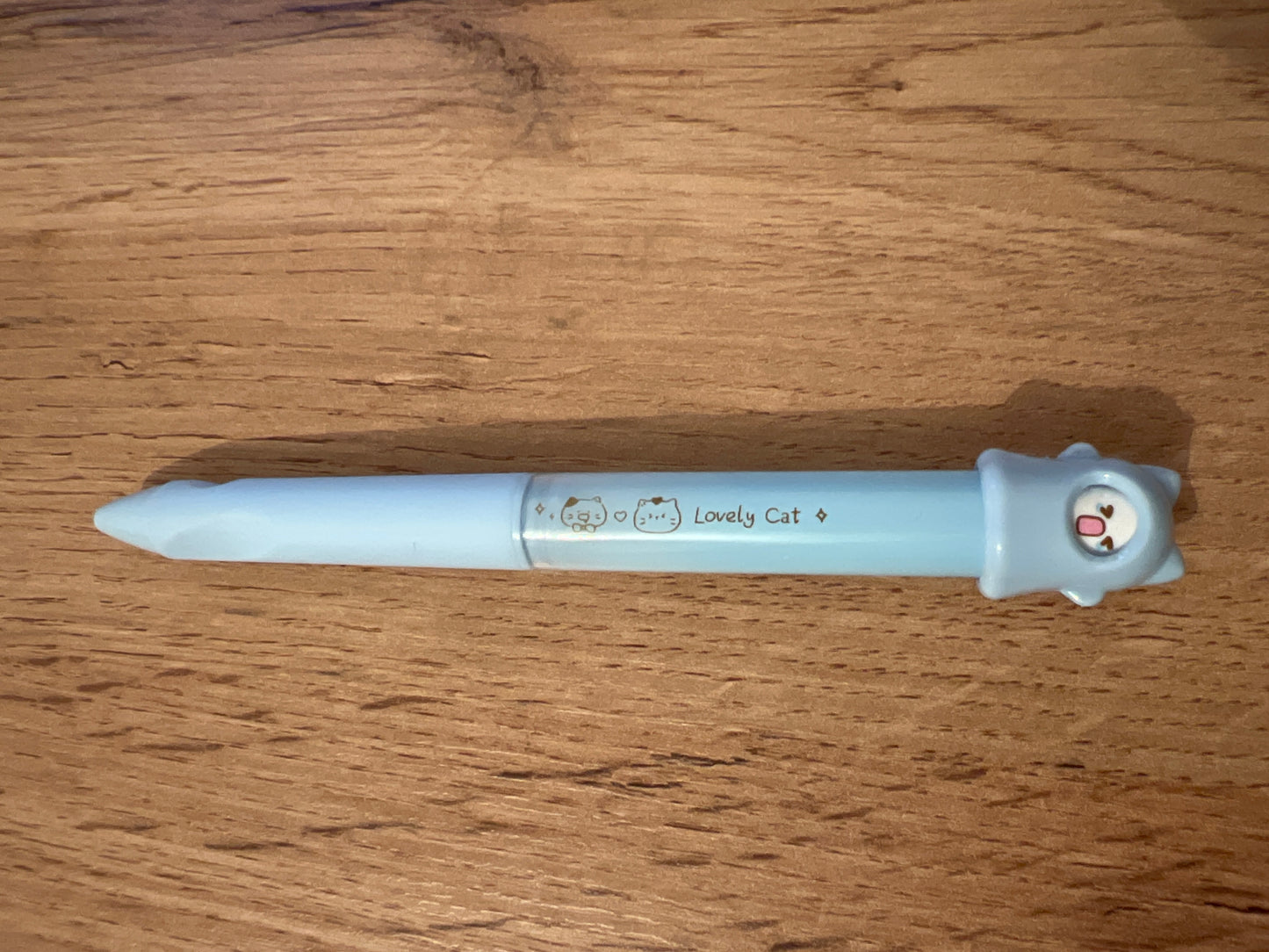 Stylo - Lovely Cat 😻🙀😸