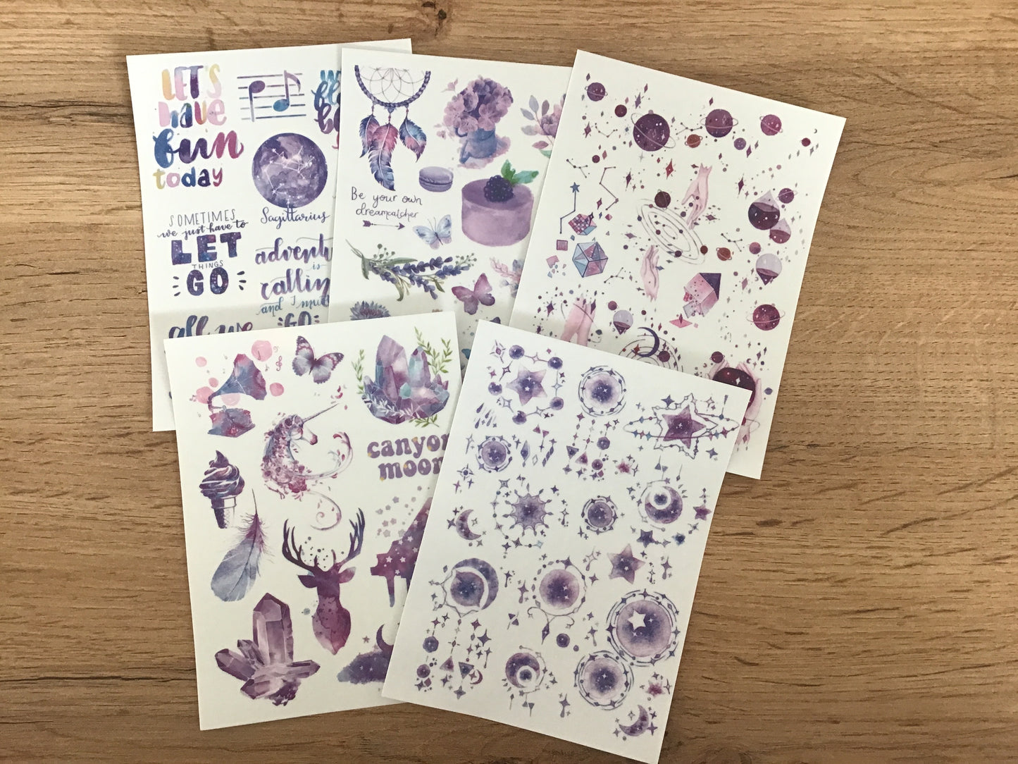 Stickers - Impression Magique ✨