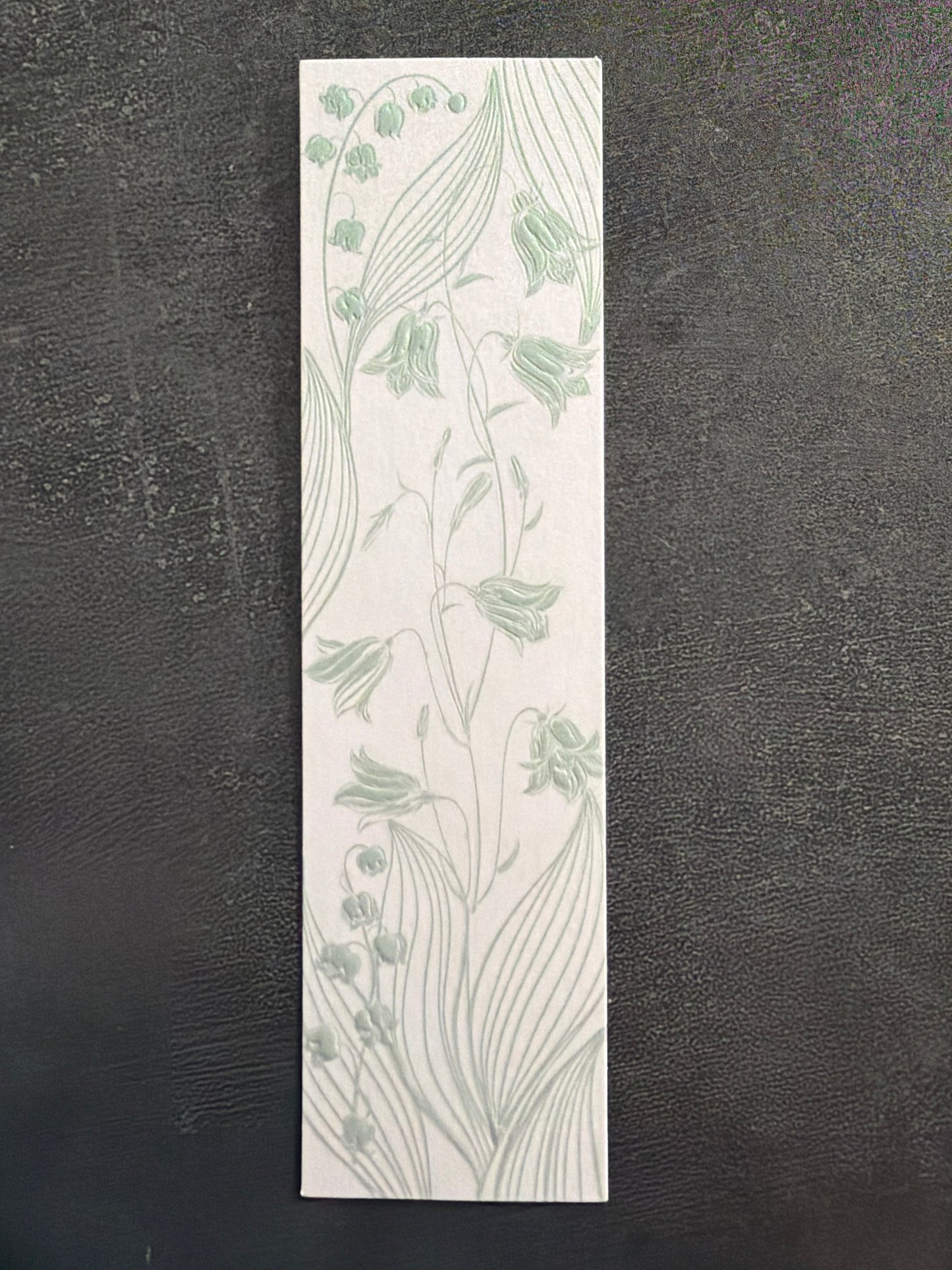 Marque-Pages - Muguet 🌸