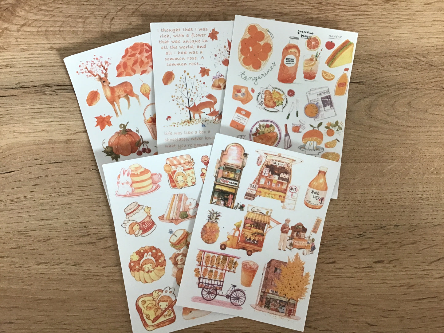 Stickers - Impression Magique ✨