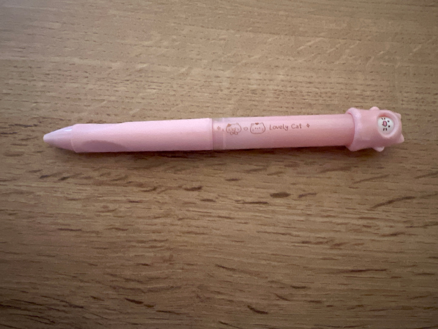 Stylo - Lovely Cat 😻🙀😸