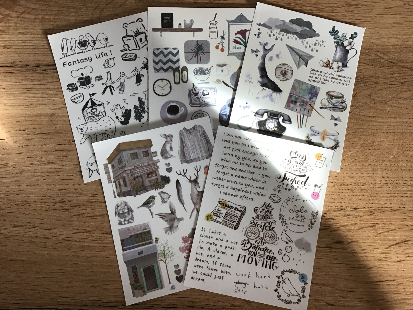 Stickers - Impression Magique ✨