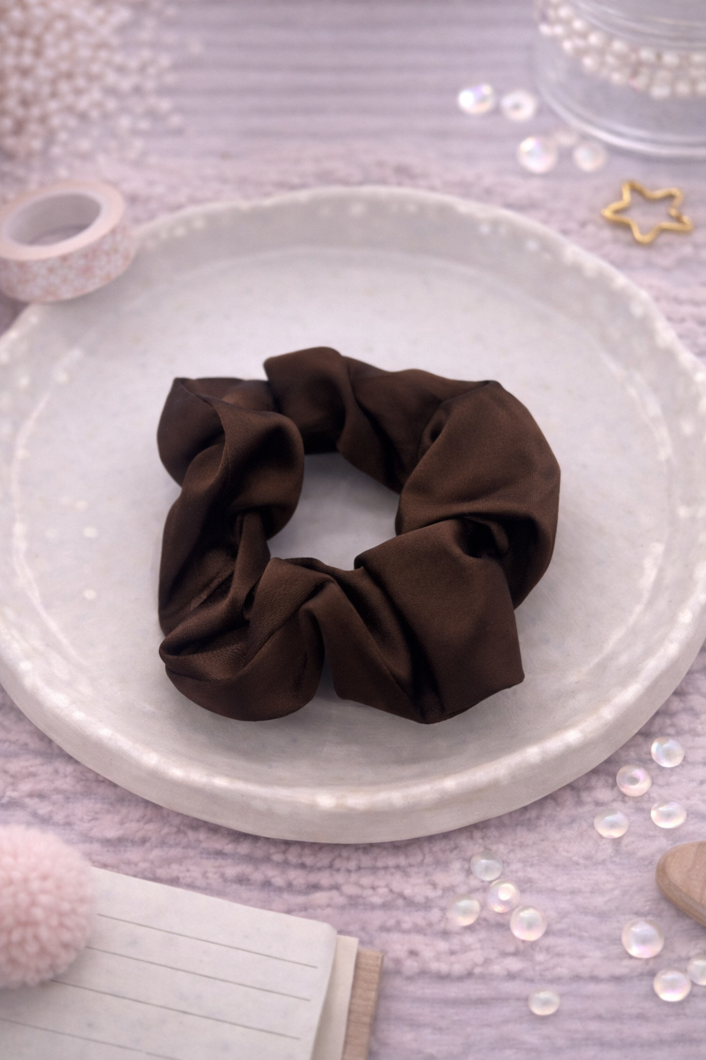 Élastique - Coffee Look ☕