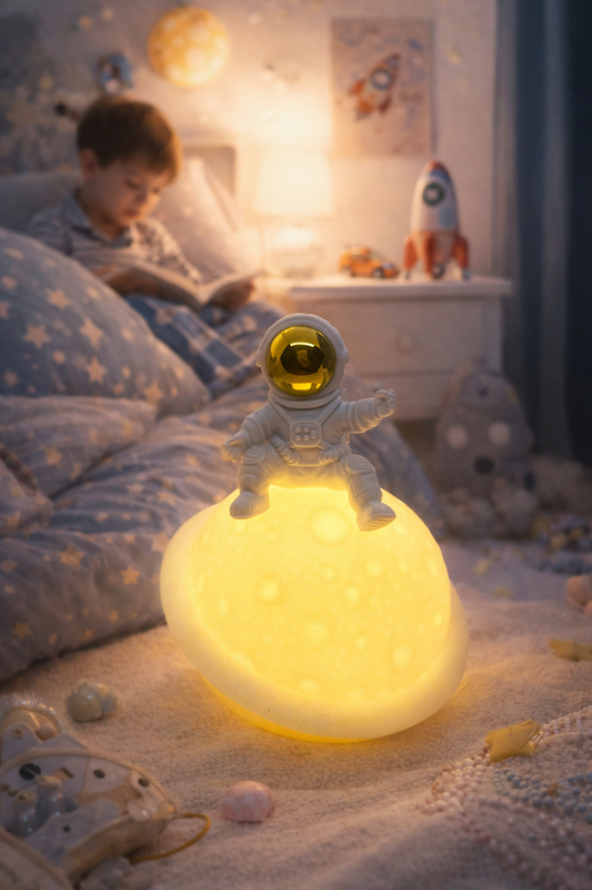 Lampe - Petit Astronaute 👩‍🚀