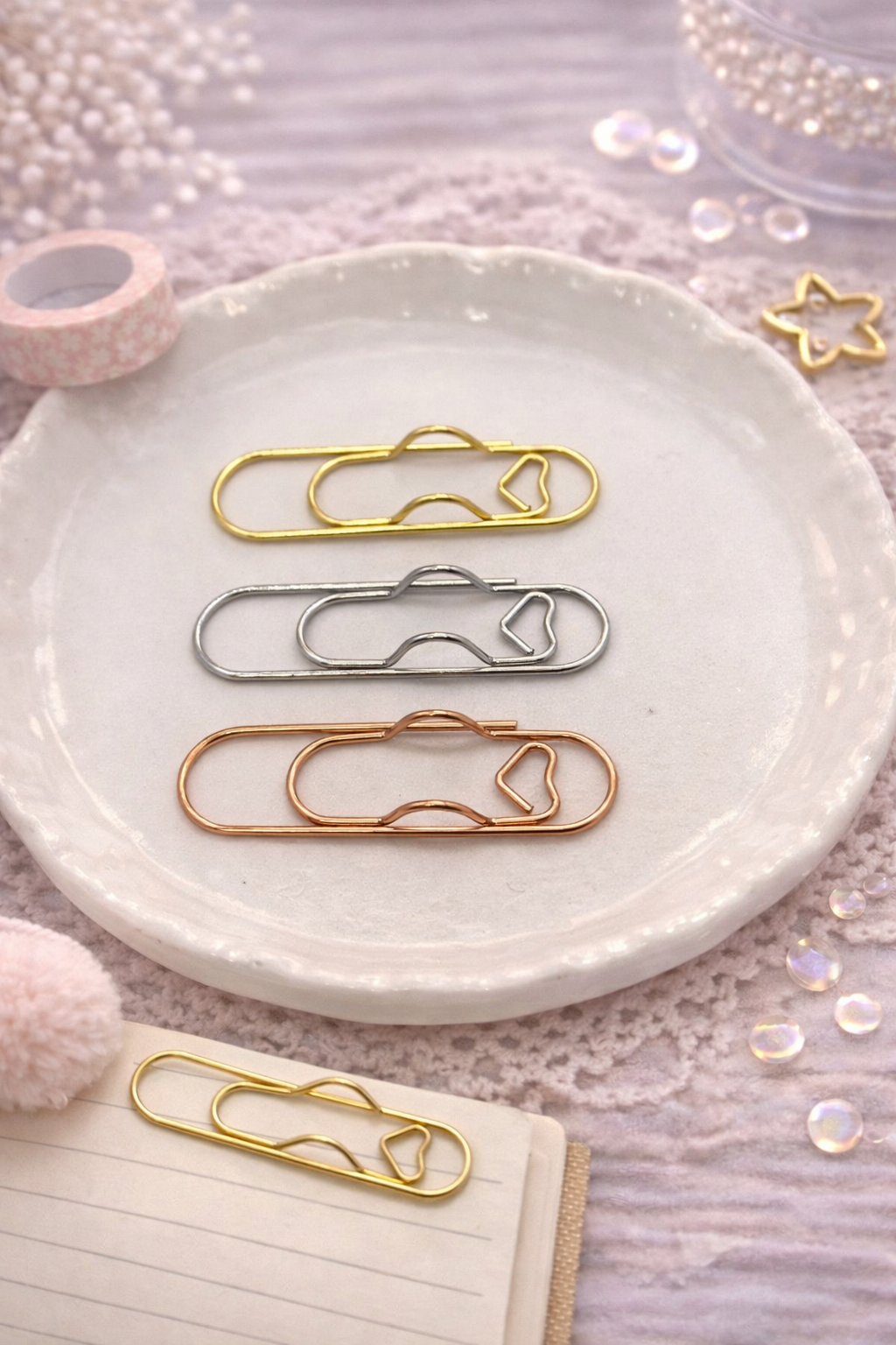 Porte-Stylo - Petit Ordre 🖊️