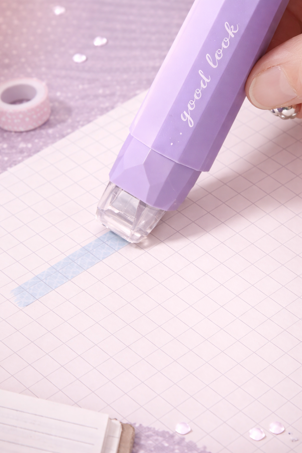 Colle - Douce Fixation ✂️