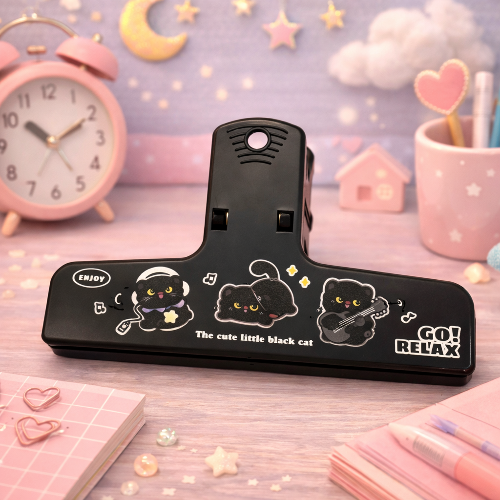 Clips - Chat Noir 🐈‍⬛