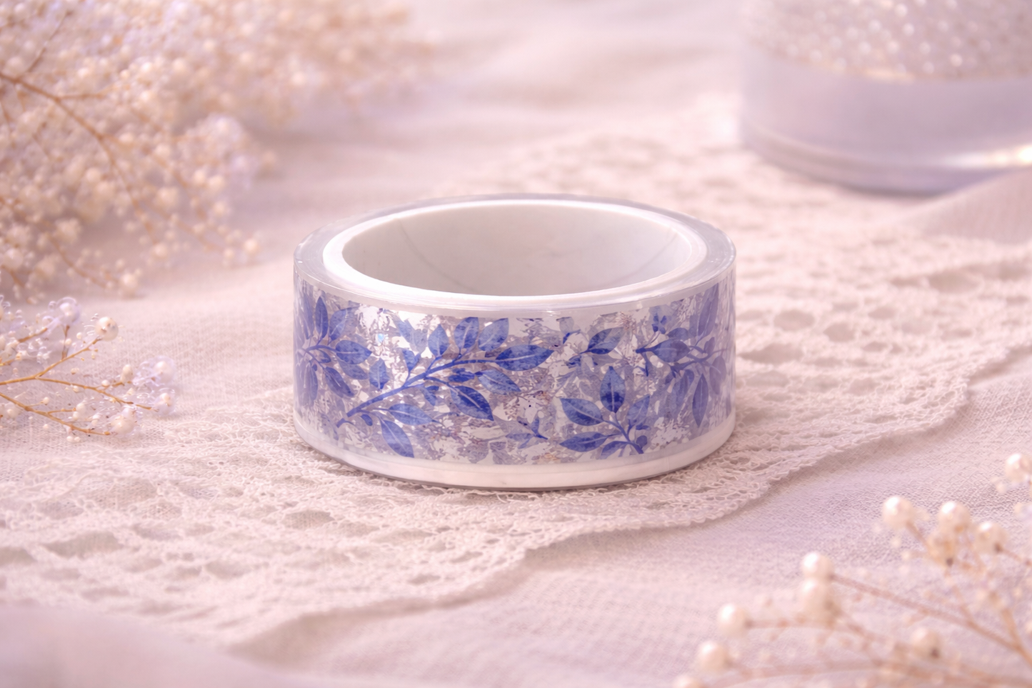 Washi Tape - Petites Fleurs 💐