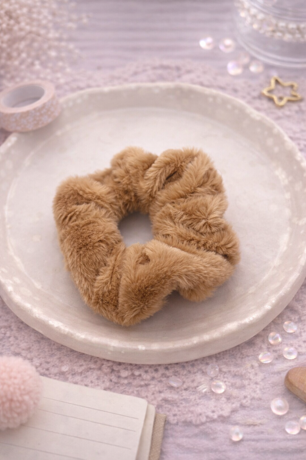 Élastique - Coffee Look ☕