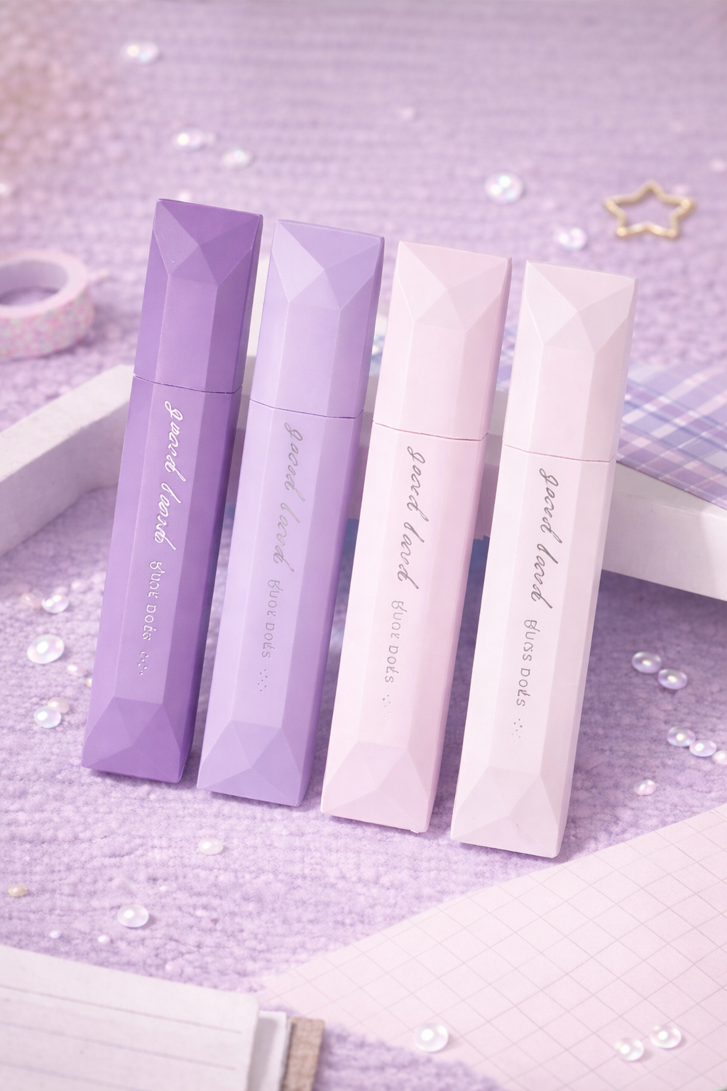 Colle - Douce Fixation ✂️