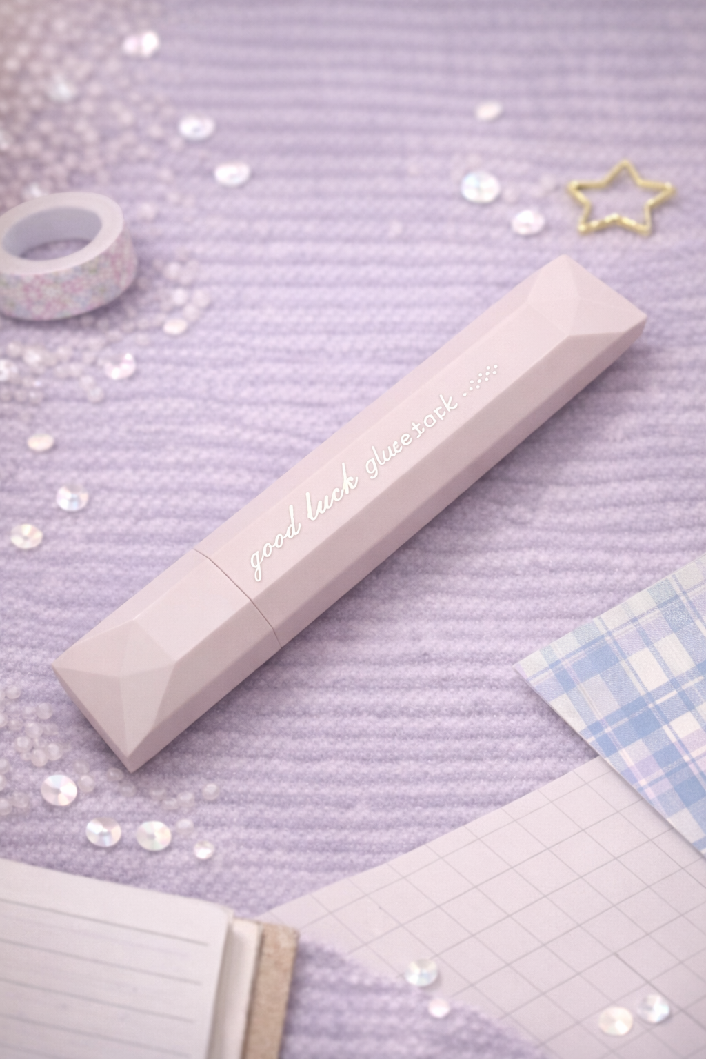 Colle - Douce Fixation ✂️