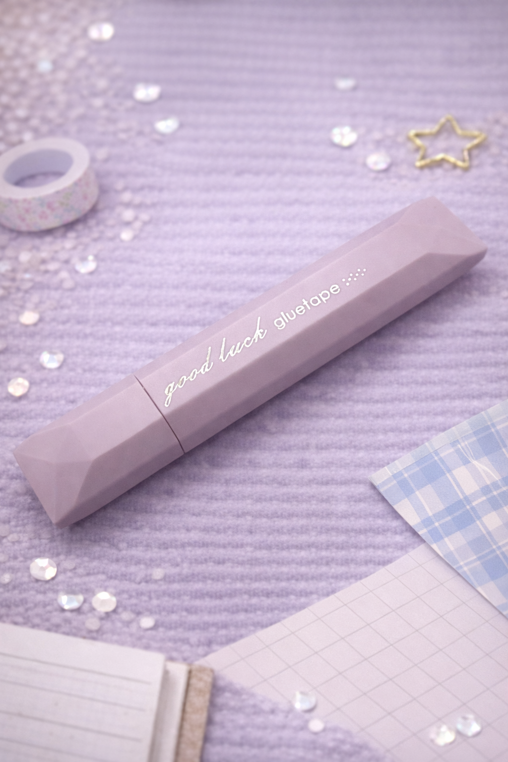 Colle - Douce Fixation ✂️