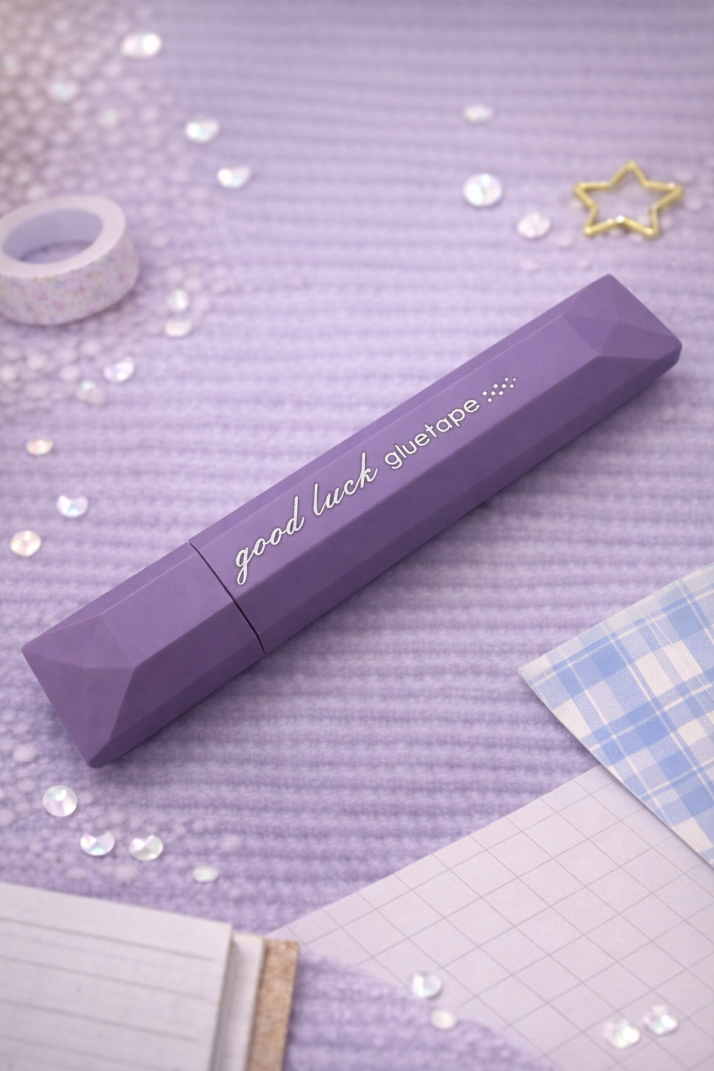 Colle - Douce Fixation ✂️