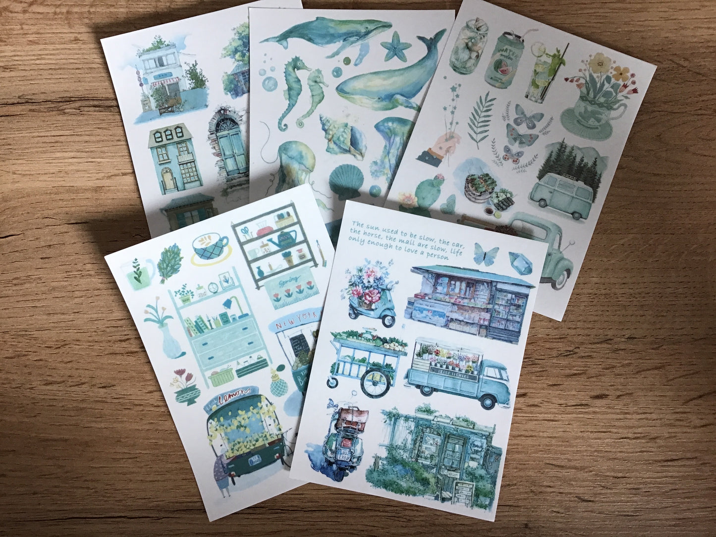 Stickers - Impression Magique ✨