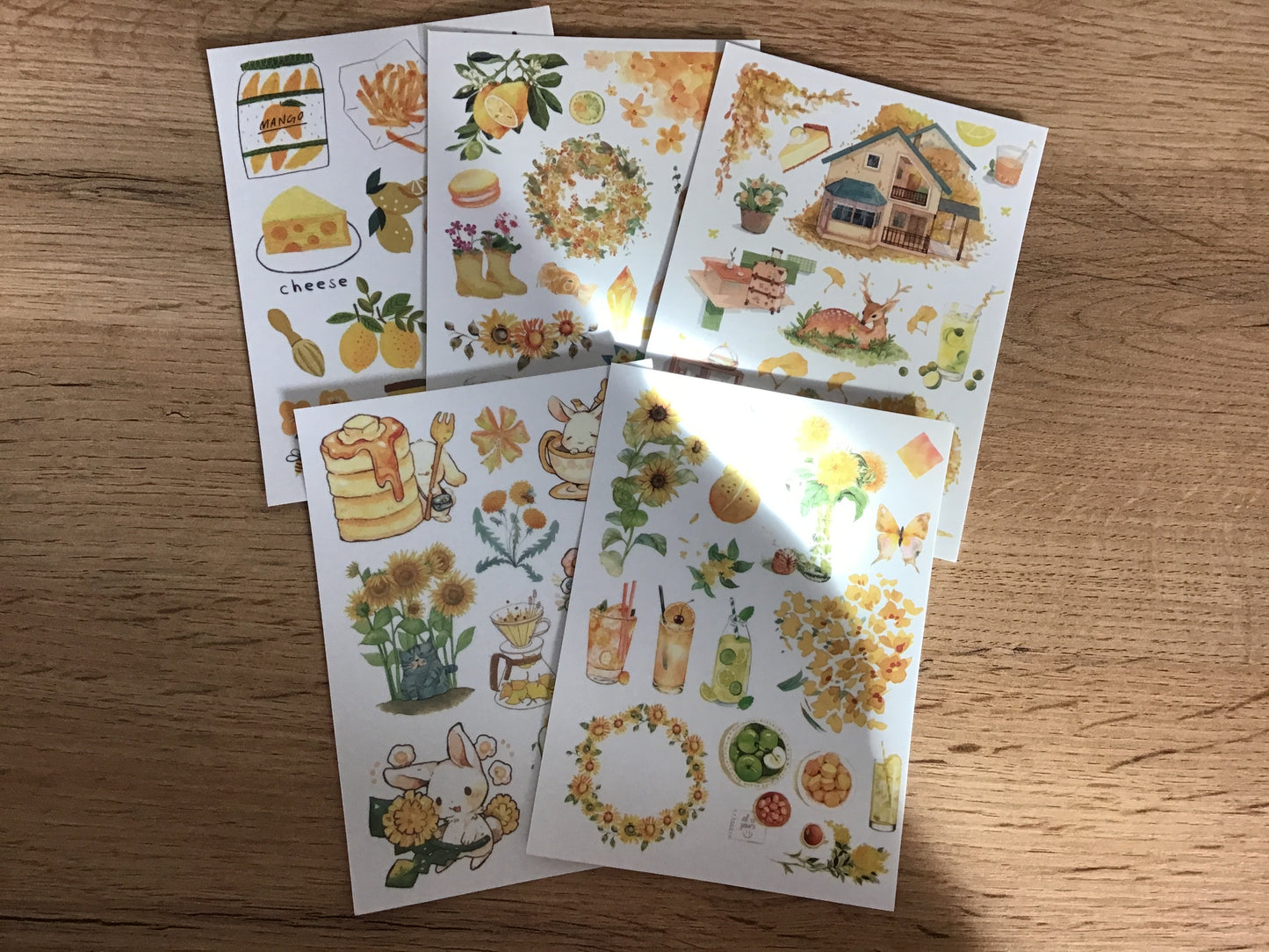 Stickers - Impression Magique ✨