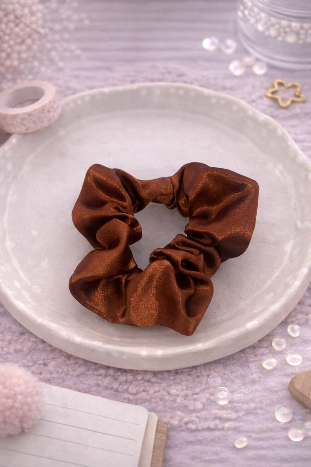 Élastique - Coffee Look ☕