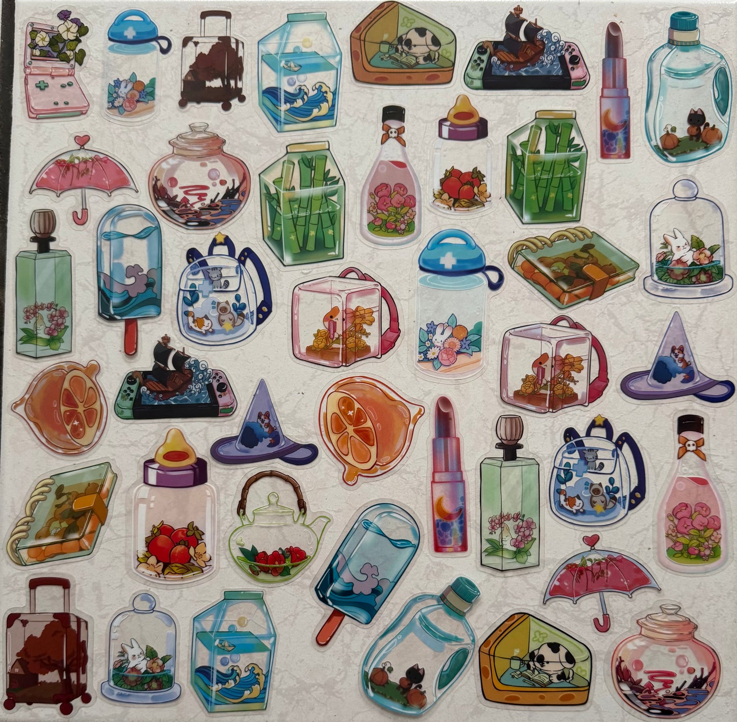 Stickers - Vie douce🌸