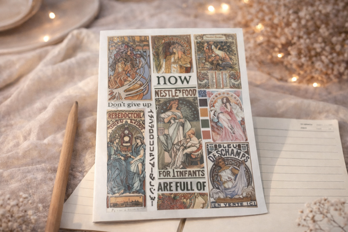 Stickers - Peintre 🎨