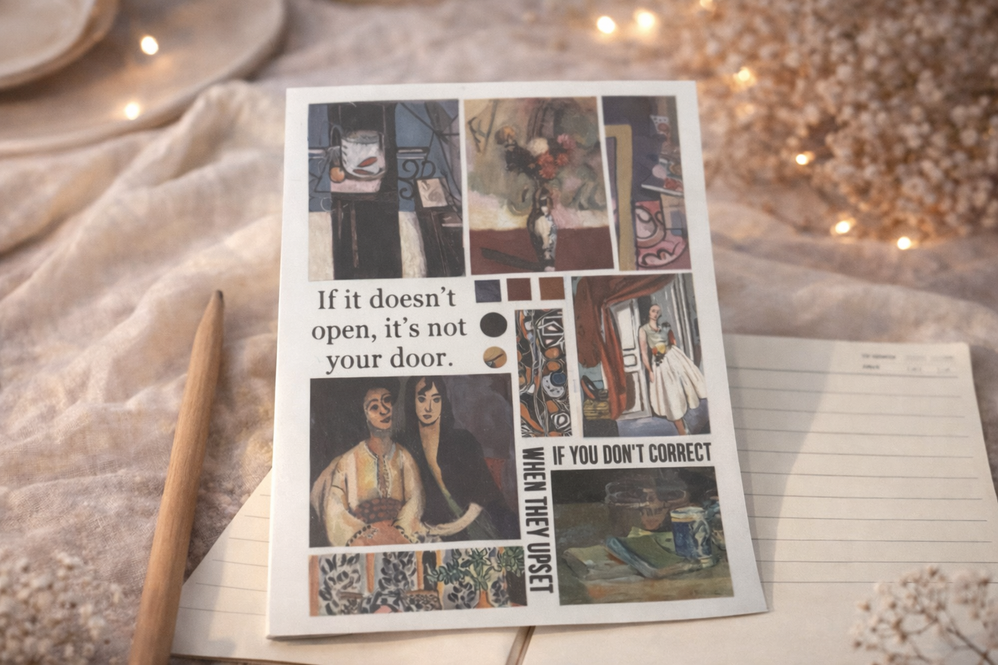 Stickers - Peintre 🎨