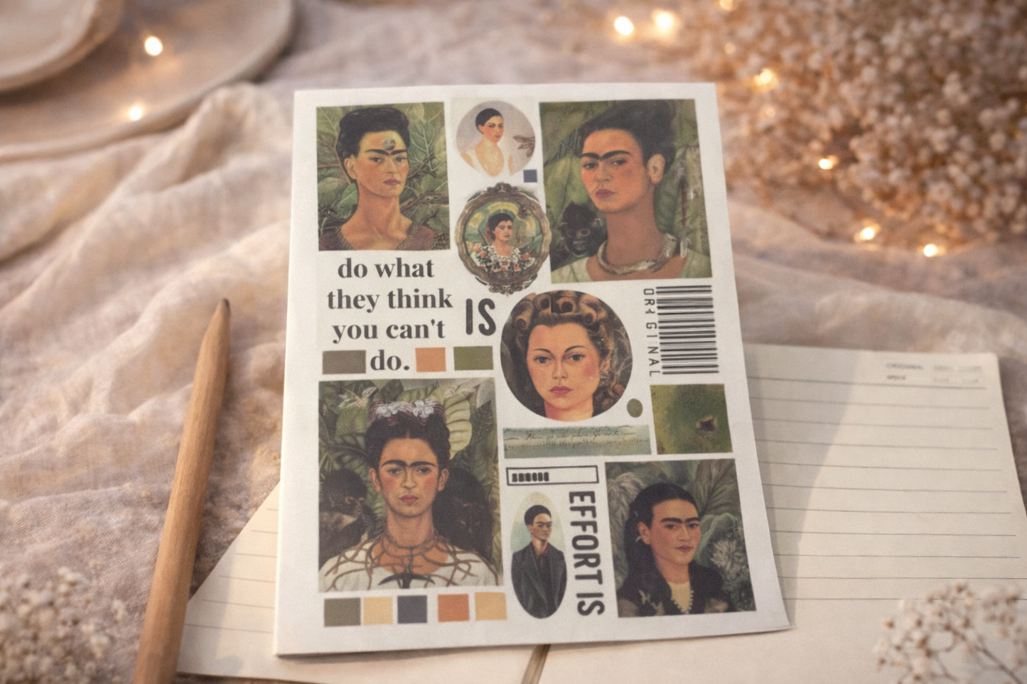 Stickers - Peintre 🎨