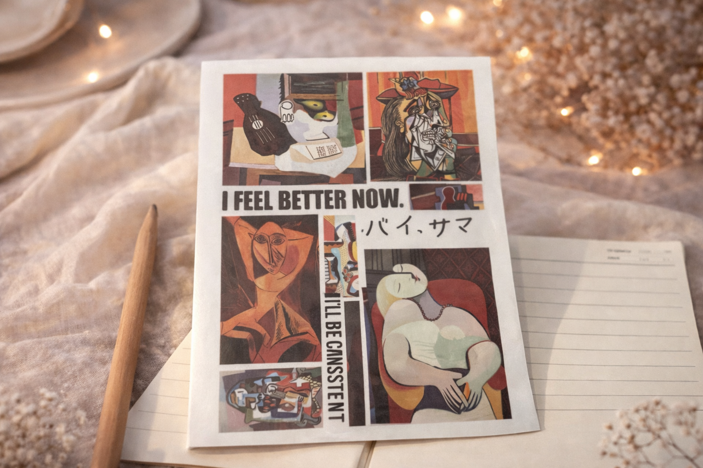 Stickers - Peintre 🎨